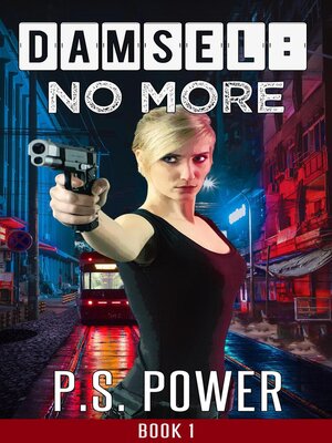 cover image of No More